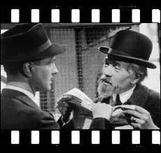 Chef d'oeuvre d'Henri-Georges Clouzot, interdit lors de sa sortie en salles en 1943 puis autoris en 1947, avec comme principaux acteurs : Pierre Fresnay, Pierre Larquey et Ginette Leclerc ... .