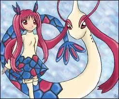 Ce Pokmon s'appelle ...