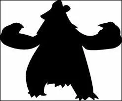 Quel est ce Pokmon ?