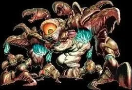 Quel est le boss du premier donjon ?