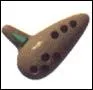 Quel est le premier Ocarina qu'obtient Link ?