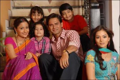 Quelle est cette srie ?