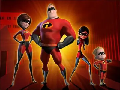 Quel est le nom de ce film d'animation ?