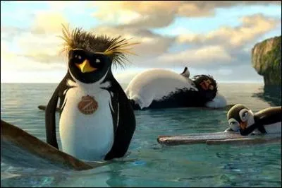 Quel est le nom de ce film d'animation ?