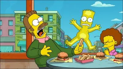 Quel est le nom de ce film d'animation ?