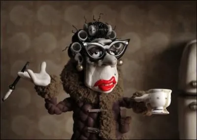 Quel est le nom de ce film d'animation ?