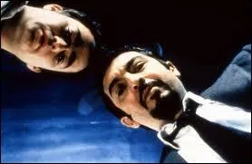 Film de fabian Bielinsky sorti en 2001, c'est  les ... . reines 