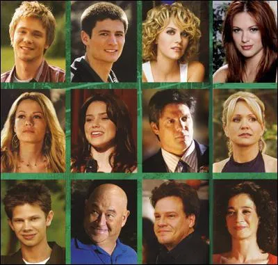 Comment aurait normalement d s'appeller la srie ?