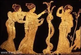 A quel pays actuel correpond l'Hespride antique ?