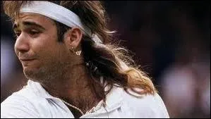 Un sportif au bandeau qui porte la mme coiffure que de bien nombreux collgues adeptes du mme sport dans les annes 80. C'est ?