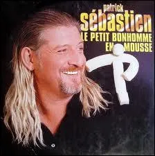 Patrick Sbastien est l'humoriste animateur etc... bien connu. Il fut quelques annes, il dcida de monter un partie politique indpendant, puis se retira de faon soudaine et trange. Le sigle tait