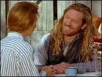 Hank Lawson est ce personnage d'origine sudoise de la srie Dr Quinn, femme mdecin. Quel est son mtier dans la srie ?