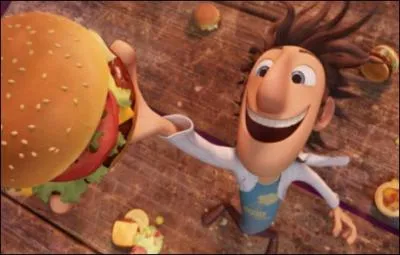 Quel est le nom de ce film d'animation ?