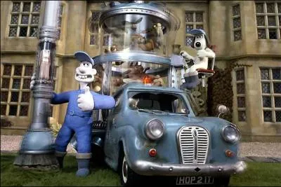 Quel est le nom de ce film d'animation ?