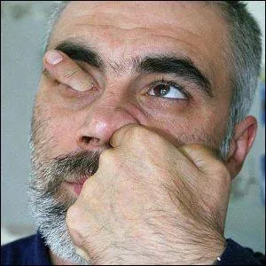 Ca signifie que vous faites erreur !