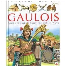 Les Gaulois connaissaient dj la bire, comment Oblix et Astrix l'appelaient-ils ?