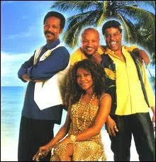 La musique des annes 80 - Un de ces titres n'est pas de la Compagnie crole. Lequel ?