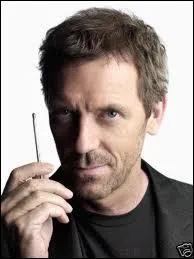  quel mdicament le Dr House est-il accro ?