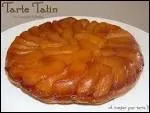 De quel dpartement est originaire la tarte Tatin, prpare au dpart avec des pommes, mais que l'on fait maintenant avec d'autres fruits et mme aux lgumes ?
