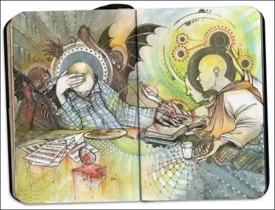 Quel animal est capable de pressentir un tsunami, avant qu'il n'arrive ?