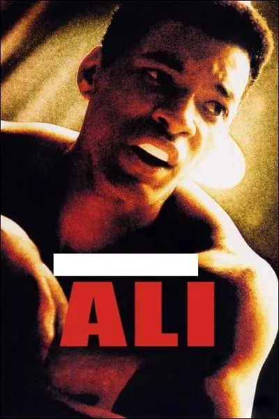Mohamed Ali a t incarn au cinma par :