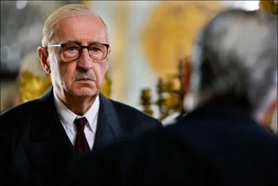 J'ai jou De Gaulle !