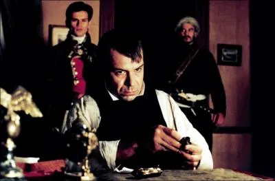 ... . . et moi Napolon :