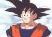 Quiz Personnages Dragon Ball Z