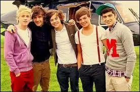 Qui a perdu sa chaussure  Paris ?