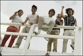 De quel clip provient cette image ?