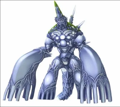 Comment s'appelle ce personnage ?