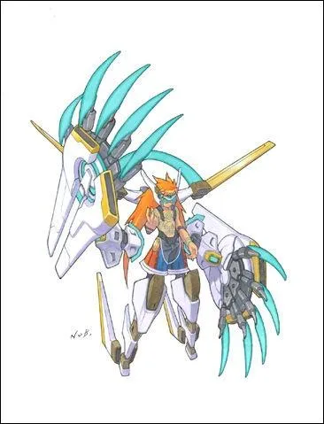 Comment s'appelle ce personnage ?