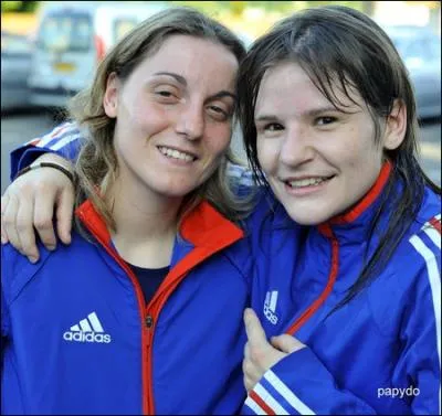 Quel sport va faire pour la premire fois son apparition chez les femmes aux prochains JO de Londres de 2012 ?