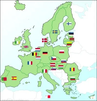 En quoi consiste la Convention de Schengen ?