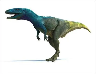 Que signifie le nom du dubreuillosaurus ?