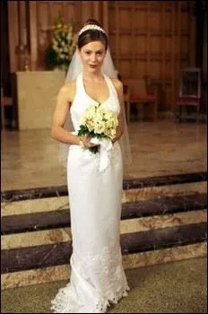 Avec qui Phoebe se marie-t-elle en dernier lieu ?