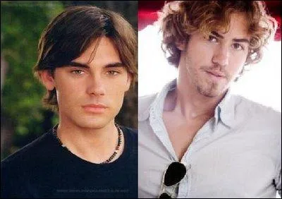 Lequel est le fils an de Piper et Lo ?