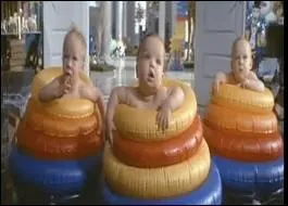 Ces 3 charmants bbs qui circulent en YOU... a (voir question 5) sont ceux ?