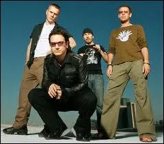 Pourquoi YOU et ce groupe de rock ?