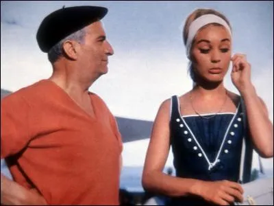 Le DouYOU douYOU (ou Do You Do YOu) est une spcialit estivale de ?