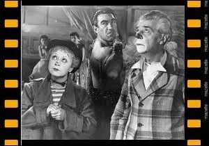 De quel clbre film de Federico Fellini sur l'univers des saltimbanques est extrait cette scne ?