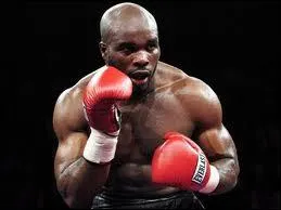 Qui ne pratique PAS la boxe ?