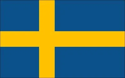 Et pour finir,  quel pays appartient ce drapeau ?