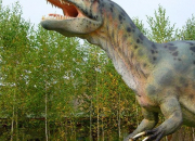 Quiz Jurassic fauna (part 2)