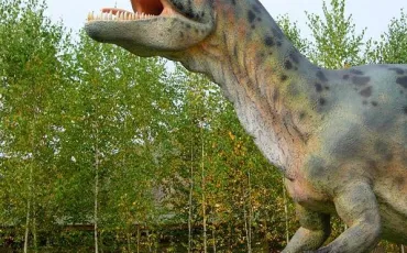 Quiz Dinosaures