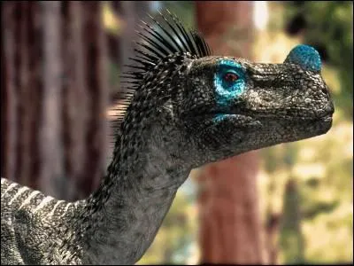 Que signifie ornitholestes ?