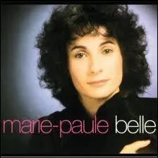 Ce titre trs drle et chant de faon trs enleve par la nouvelle venue alors Marie-Paule Belle, parlait d'un grand musicien. Quel est le prnom du titre ?