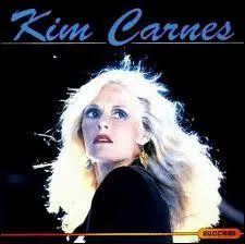 Kim Carnes fit un succs international avec cette chanson qui parlait des yeux d'une actrice trs clbre. Quel est le prnom de l'actrice ?