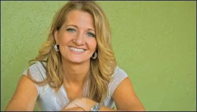 L'initiatrice du rgime invers, Tricia Cunningham, est rgulirement invite dans les talk shows amricains pour avoir perdu prs de 90 kilos en 5 ans. Quelle est sa technique ?