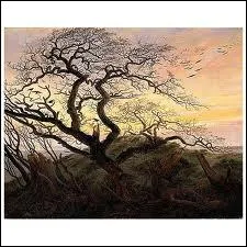 L'arbre aux corbeaux